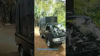 Lagu penyemangat kerja