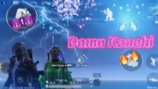 BGMI CLASSICS AND SCRIMS HIGHLIGHTS | ROGxSLAY3R | DAMN KANEKI | ROGxESPORTS