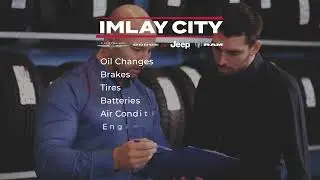 Fix It Right And Fix It Fast | Imlay City CDJR