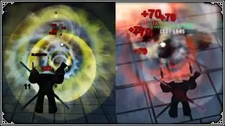 Arcane Odyssey Guns Are HILARIOUS...