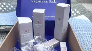 Augustinus Bader Cream with repeat auto-delivery