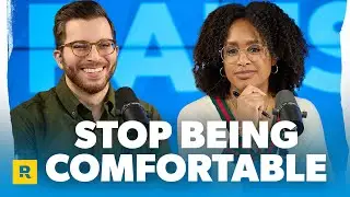 Comfort Is The Enemy Of Progress - Attack Your Debt Now! | January 12, 2026