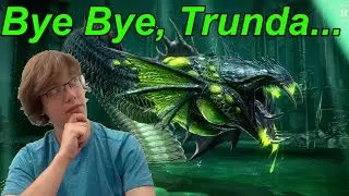 Boss Changes, Champion Nerfs... PLARIUM, PLEASE DON'T!!!!