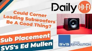Subwoofer Placement, Best Place To Start And Methodology!!!