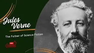 “From The Earth To The Moon” - Jules Verne: Birth Of Science Fiction | Infinite Wisdom Hub