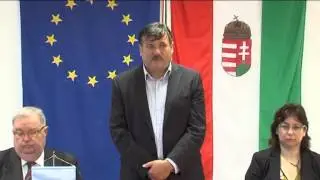 Kárpát-medencei Pálinka- és Párlatverseny és Gasztrofesztivál megnyitó 3.