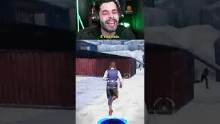 Insano!! Free Fire x Minecraft! 