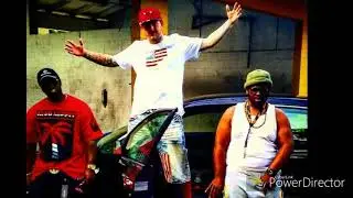 Naskar Turt feat block  feat wavvy aint gone tell
