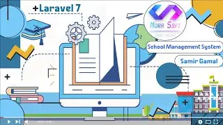42 # Zoom Indirect School System in Laravel