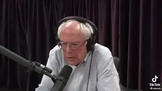 Bernie sanders