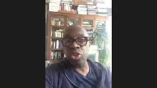 Clive Myrie
