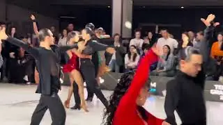 Тернопіль 2024 1/4 F Paso Doble