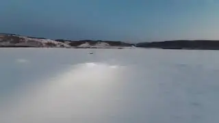 На ноахе по Шилке