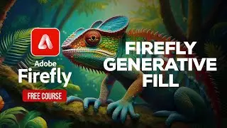 How to Use Generative Fill in Adobe Firefly