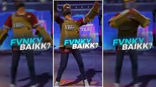 PRESET FF KEREN DJ KAMU KETERLALUAN KECE VIRAL TIKTOK