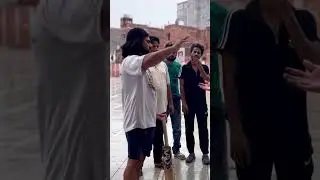 Full video 👆नो बॉल पर out 😱😜😂॥#sho