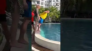 The Prank Backfired.. #shorts #comedyshorts #prank