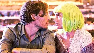 Как живой - Трейлер (рус)
