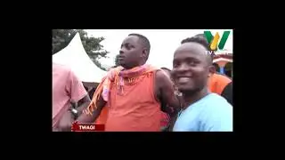 TWAG: Kemi baamuteera embaga