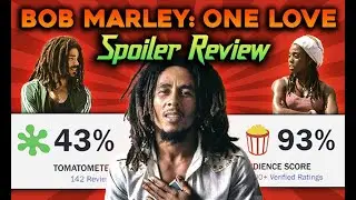 BOB MARLEY: One Love - What Went WRONG?