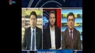 HSYK için kim ne diyor?