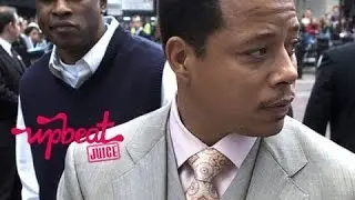 Terrence Howard in 