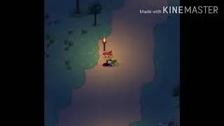 Кто со мной в Pony Town?