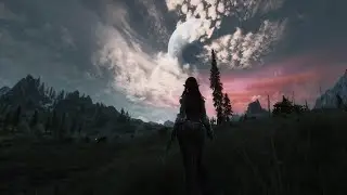 Skyrim LE - Crash Fix Showcase