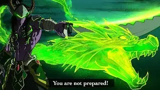 ILLIDAN GENJI