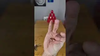 How To Shoot A Coin Out of Hand Like Hawkeye 