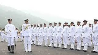 Indian navy ki training video 2019....हम फौजी इस देश की धड़कन है