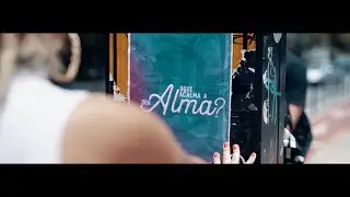 Lari Hi, Pump Gorilla, Leandro Buenno - Acalma a Alma (Clipe Oficial)