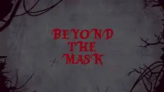 Horror logo Opener video intro in After Effects