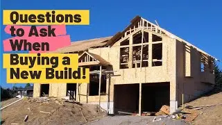 Tips For Building a House | New Home Construction Tips #newhomeconstructiontips