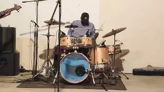 ZAL TOP PROJECT - song 02 @ Le Clos Normand - Dakar