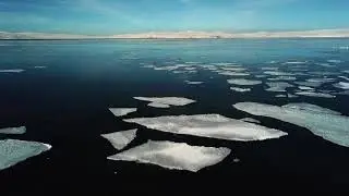 ÇILDIR GÖLÜ