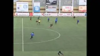 ФК Мастер 0 - 1 ФК Созопол