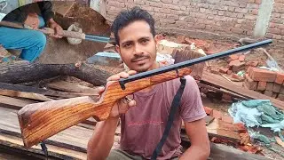 do nali banduk making