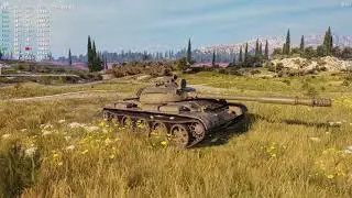 WOT enCore Benchmark