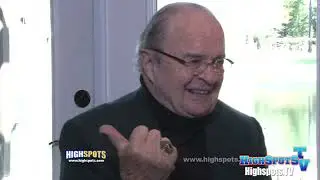 Bill Mercer Interview (FULL INTERVIEW)