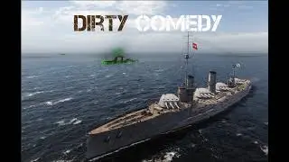 Dirty Comedy