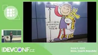 Open Source requirements for Services - DevConf.cz Mini | June 2022