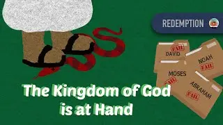 From Tragedy to Triumph: The Hero's Journey in God's Grand Narrative