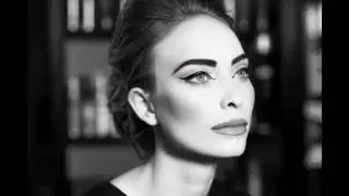 Beauty Shoot behind-the-scenes