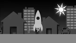 Animation in Alight Motion