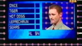 Family Feud - Rowe vs. Miller (part 3)