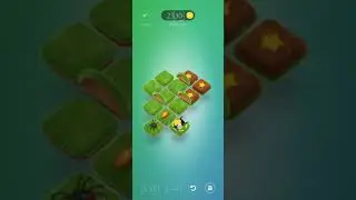 Let's Play - Humbug, Level 3-44