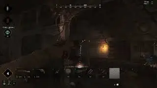 Typical Hunt  Showdown...