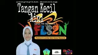 MONOLOG_PUTRI ZAITUN H GUI_SMA NEGERI 6 SIGI_kab. Sigi Prov. Sulewesi Tengah