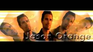 Jason Orange
